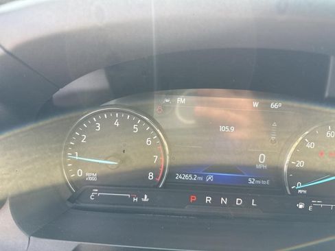 Used 2024 Ford Explorer XLT w/ Equipment Group 202A AWD/4WD image 14