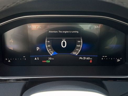 New 2026 Volkswagen Jetta S FWD image 13
