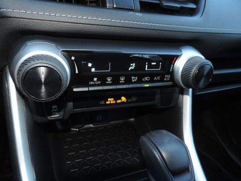 Used 2023 Toyota RAV4 LE FWD image 23