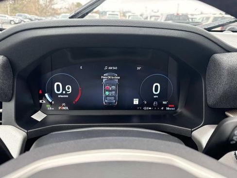 New 2026 Ford Explorer Active image 16