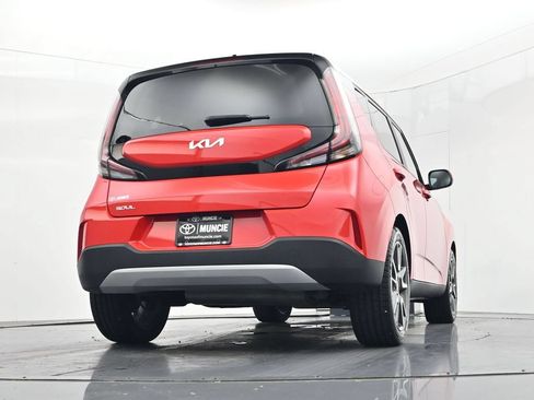 Used 2024 Kia Soul EX w/ Option Group 015 FWD image 41