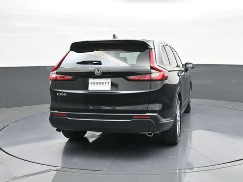 Used 2025 Honda CR-V EX image 11
