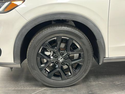 Used 2023 Honda HR-V Sport image 21