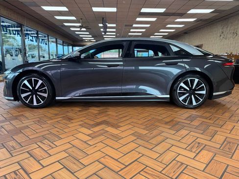 Used 2023 Lucid Air Grand Touring AWD/4WD image 5