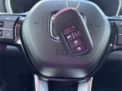 New 2025 Honda Pilot EX-L image 49