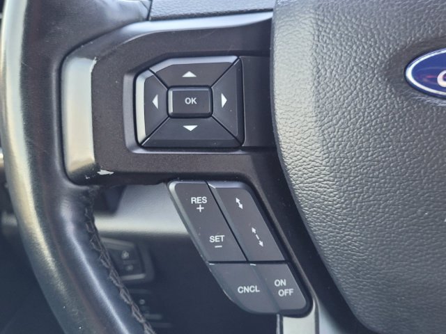 Used 2020 Ford Expedition Max Limited w/ Equipment Group 302A AWD/4WD image 29