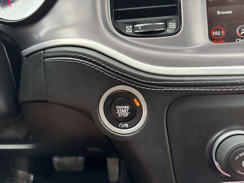 Used 2022 Dodge Charger SXT w/ Plus Group image 22