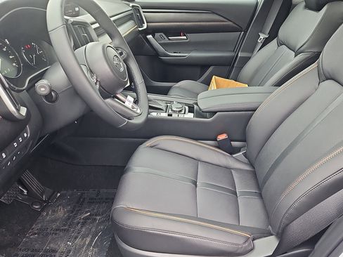 New 2026 MAZDA CX-50 AWD 2.5 Hybrid w/ Weather Package image 19