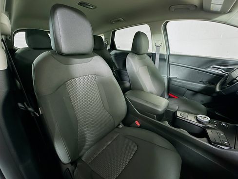 Certified 2026 Kia Sportage S AWD/4WD image 25