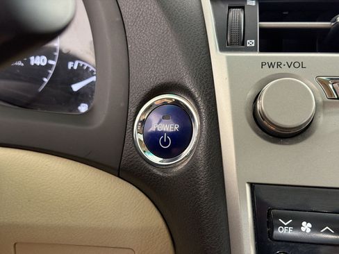 Used 2010 Lexus RX 450h AWD w/ Premium Pkg image 17
