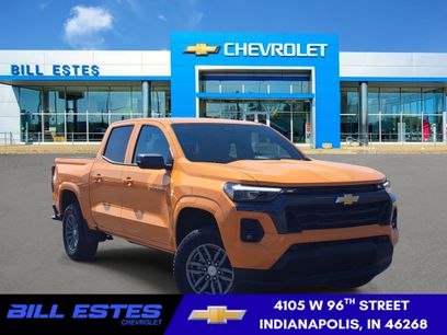 New 2026 Chevrolet Colorado LT w/ LT Convenience Package