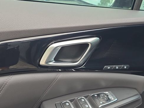 New 2026 Kia Carnival SX Prestige FWD image 20