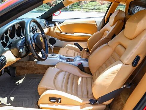 Used 1999 Ferrari 360 Modena RWD image 28