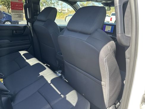 New 2026 Toyota Tacoma 4x4 Double Cab image 30