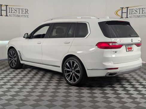 Used 2020 BMW X7 xDrive40i image 5