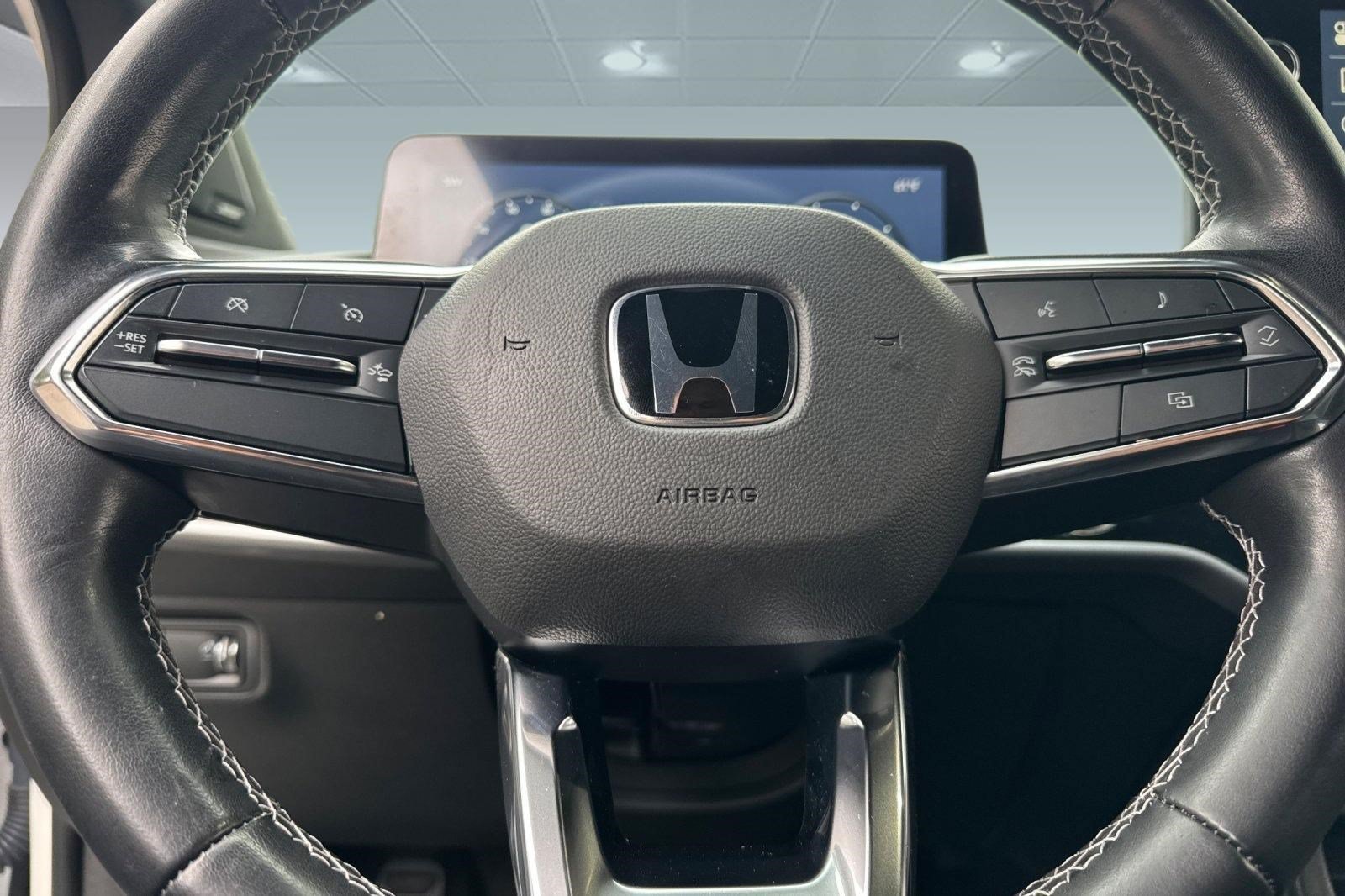 Certified 2024 Honda Prologue Touring image 10
