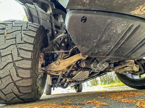 Used 2022 RAM 1500 TRX w/ TRX Level 2 Equipment Group image 84