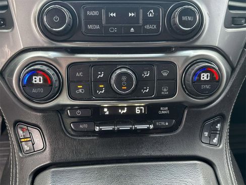 Used 2016 Chevrolet Tahoe LTZ image 18