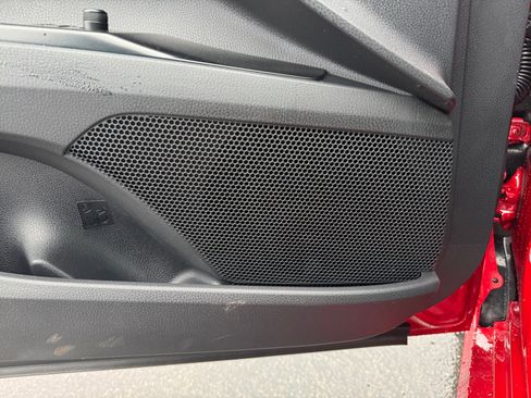 New 2026 Toyota Camry Nightshade image 21