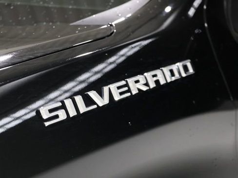 Used 2024 Chevrolet Silverado 1500 LT AWD/4WD image 13