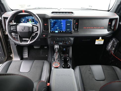 New 2025 Ford Bronco Raptor image 20