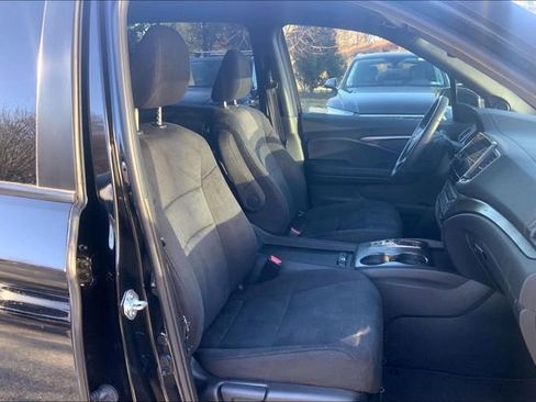 Used 2022 Honda Pilot Sport image 8