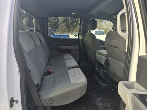 Used 2023 Ford F350 XLT w/ 360-Degree Camera Package image 8