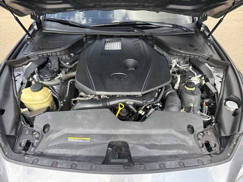 Used 2018 INFINITI Q50 Pure image 13
