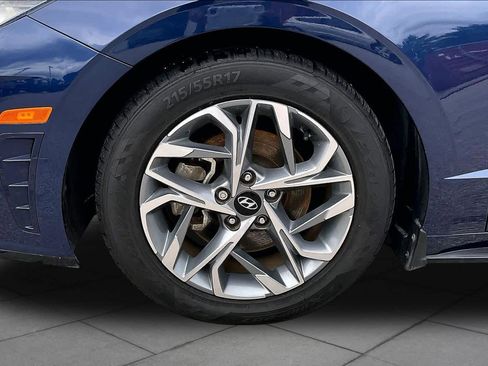 Used 2022 Hyundai Sonata SEL FWD image 10