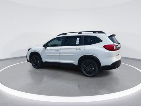 New 2026 Subaru Ascent Premium AWD/4WD image 6