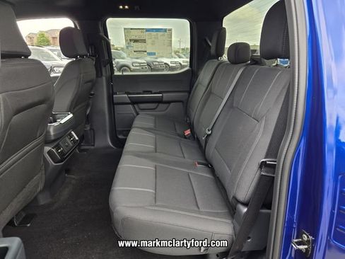 New 2026 Ford F150 STX w/ Equipment Group 200A AWD/4WD image 9