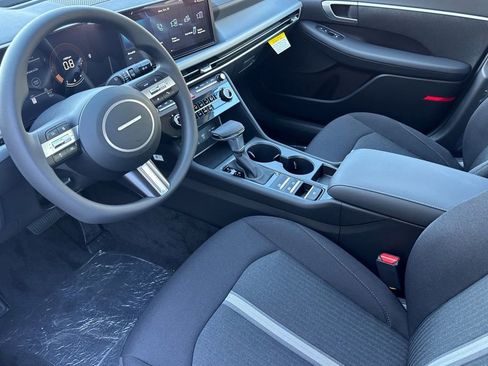 New 2026 Hyundai Sonata SE FWD image 7