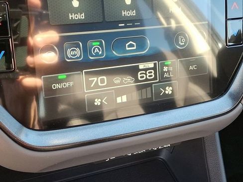 New 2026 Subaru Crosstrek 2.0i Premium image 16