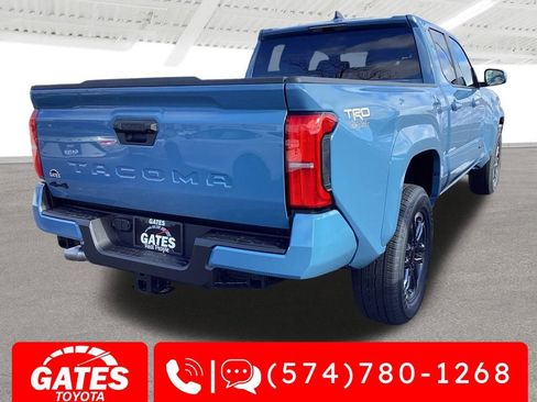 New 2026 Toyota Tacoma TRD Sport image 6