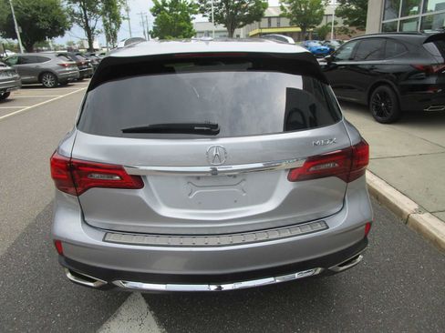 Used 2018 Acura MDX FWD w/ Advance Package image 6