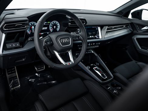 New 2026 Audi A3 2.0T Premium Plus image 9