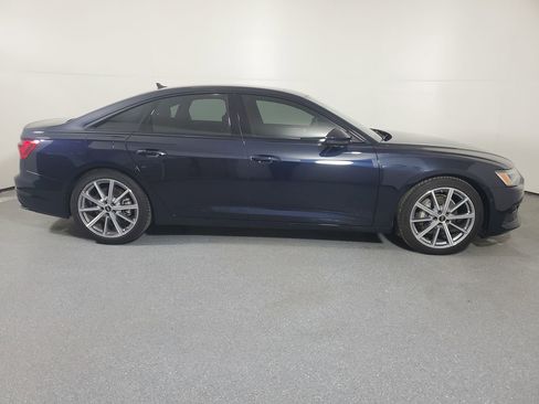 Used 2025 Audi A6 Premium Plus image 38