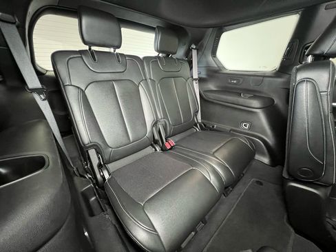 Used 2024 Jeep Grand Cherokee L Limited w/ Luxury Tech Group II image 9