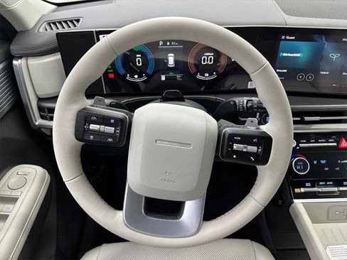 New 2026 Hyundai Santa Fe SEL image 25