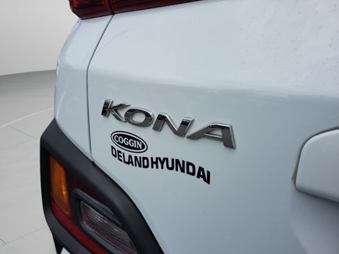 Used 2019 Hyundai Kona SE AWD/4WD image 30