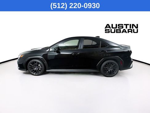 New 2025 Subaru WRX Premium image 5