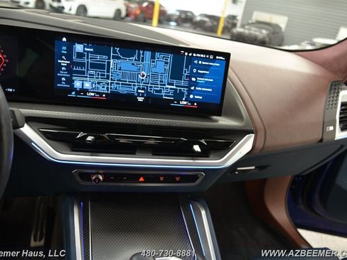 Used 2023 BMW XM image 31