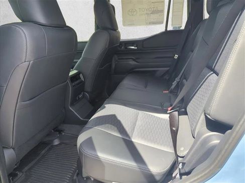 New 2026 Toyota Land Cruiser w/ Premium Package image 19