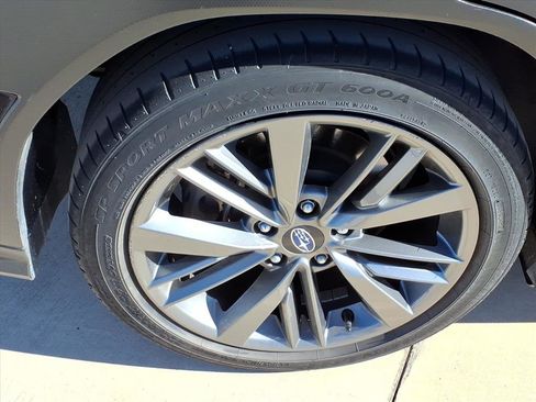 Used 2024 Subaru WRX Base image 11