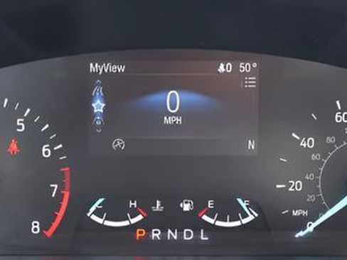 Used 2020 Ford Escape SE AWD/4WD image 20