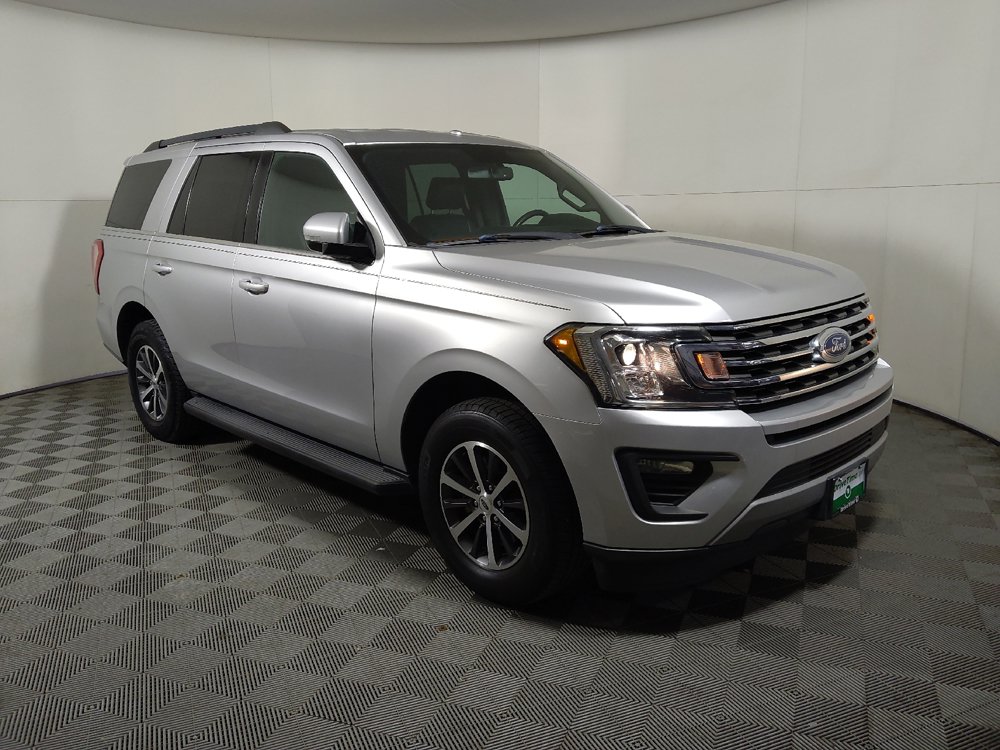 Used 2019 Ford Expedition XLT w/ Equipment Group 201A RWD image 11