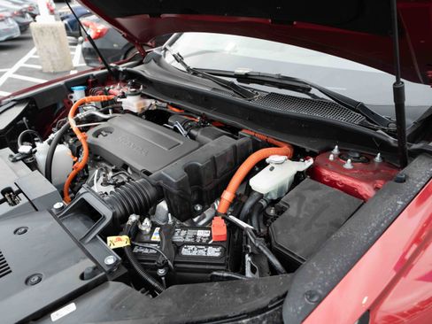 New 2026 Honda CR-V Sport-L image 34