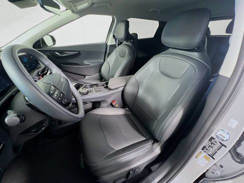 New 2026 Kia EV6 Wind RWD image 19