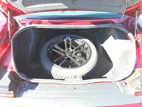 Used 2023 Dodge Challenger R/T w/ Plus Package RWD image 17