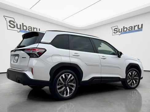 New 2026 Subaru Forester Touring image 7